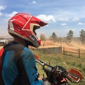 Meet your Posher, Jacob